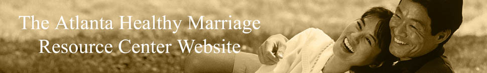 Healthy Marriage Resource Center Website