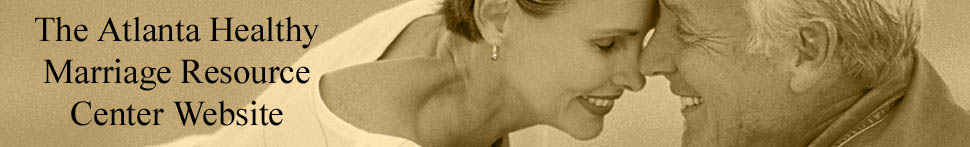 Healthy Marriage Resource Center Website